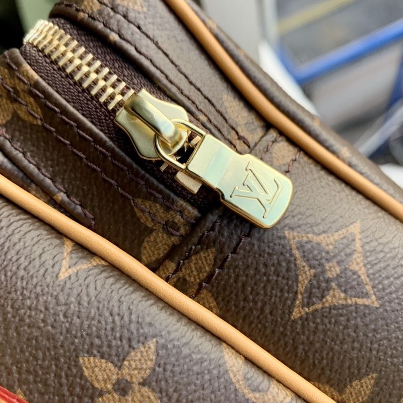 LV Satchel bags